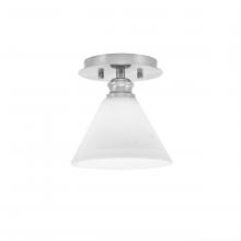  1160-BN-312 - Semi-Flushes