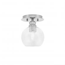  1160-BN-4100 - Semi-Flushes