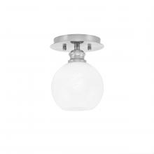  1160-BN-4101 - Semi-Flushes