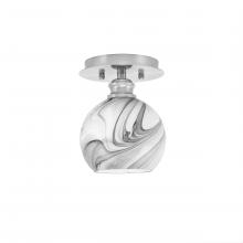  1160-BN-4109 - Semi-Flushes