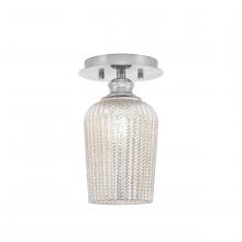  1160-BN-4253 - Semi-Flushes