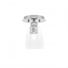  1160-BN-461 - Semi-Flushes