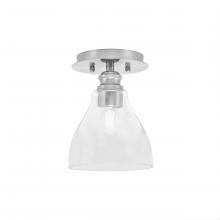  1160-BN-4760 - Semi-Flushes