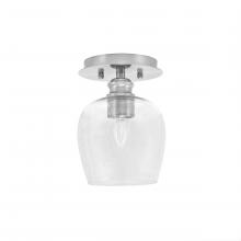  1160-BN-4810 - Semi-Flushes