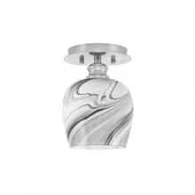  1160-BN-4819 - Semi-Flushes