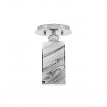  1160-BN-549 - Semi-Flushes