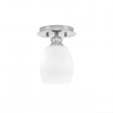  1160-BN-615 - Semi-Flushes