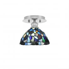  1160-BN-9955 - Semi-Flushes