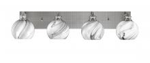  1164-BN-4109 - Bathroom Lighting