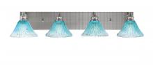  1164-BN-458 - Bathroom Lighting