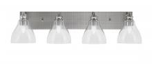  1164-BN-4760 - Bathroom Lighting