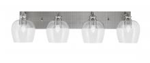  1164-BN-4810 - Bathroom Lighting
