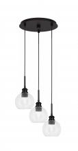  1173-ES-4100 - Cluster Pendaliers