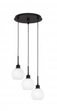  1173-ES-4101 - Cluster Pendaliers