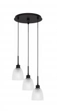 1173-ES-500 - Cluster Pendaliers