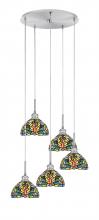  1175-BN-9905 - Cluster Pendaliers