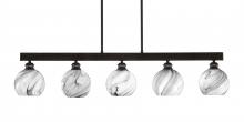  1185-ES-4109 - Billiard/Island