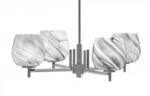  1204-GP-4819 - Chandeliers