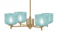  1204-NAB-4615 - Chandeliers