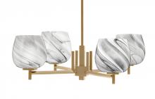  1204-NAB-4819 - Chandeliers