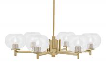  1206-NAB-202 - Chandeliers