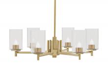  1206-NAB-530 - Chandeliers