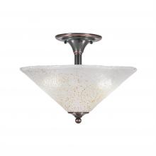  121-BC-714 - Semi-Flushes