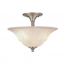  121-BN-53613 - Semi-Flushes