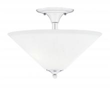  121-CH-318 - Semi-Flushes