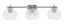  1213-GP-202 - Bathroom Lighting