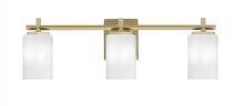  1213-NAB-3001 - Bathroom Lighting