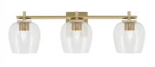  1213-NAB-4810 - Bathroom Lighting
