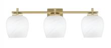  1213-NAB-4811 - Bathroom Lighting