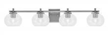  1214-GP-202 - Bathroom Lighting