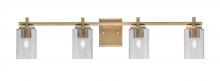  1214-NAB-3002 - Bathroom Lighting