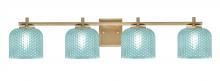  1214-NAB-4615 - Bathroom Lighting