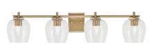  1214-NAB-4810 - Bathroom Lighting
