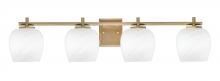  1214-NAB-4811 - Bathroom Lighting