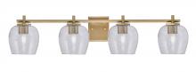  1214-NAB-4812 - Bathroom Lighting