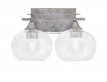  132-AS-202 - Bathroom Lighting