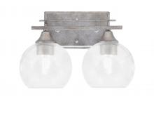  132-AS-4100 - Bathroom Lighting