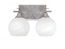  132-AS-4101 - Bathroom Lighting