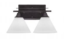  132-DG-312 - Bathroom Lighting