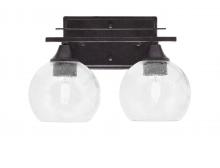  132-DG-4100 - Bathroom Lighting