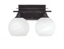  132-DG-4101 - Bathroom Lighting