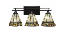  133-DG-9735 - Bathroom Lighting