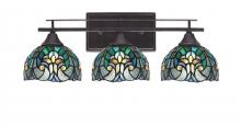  133-DG-9925 - Bathroom Lighting