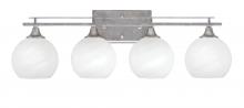  134-AS-4101 - Bathroom Lighting
