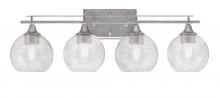  134-AS-4102 - Bathroom Lighting