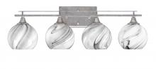  134-AS-4109 - Bathroom Lighting